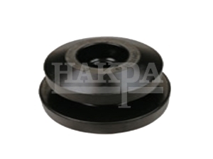 81960200402-MAN-MOTOR TAKOZU LASTİĞİ